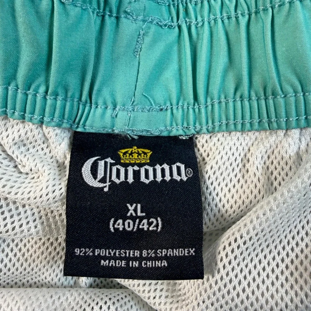 Corona extra swim
